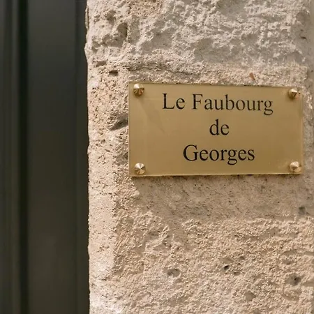 L'atelier De Georges - 152 Apartment Perigueux