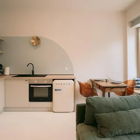L'atelier De Georges 152 - Appart' De Standing En Centre-ville - Jardin Prive, Climatisation, De Video Surveillance Périgueux